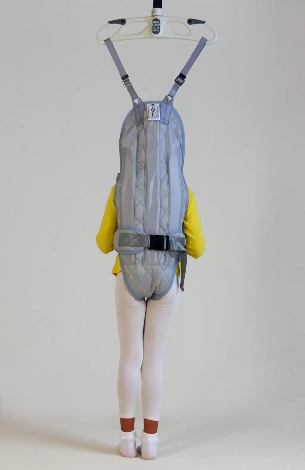 Jolly Jumper - Supportive Children's Harness - Silvalea - Image 6