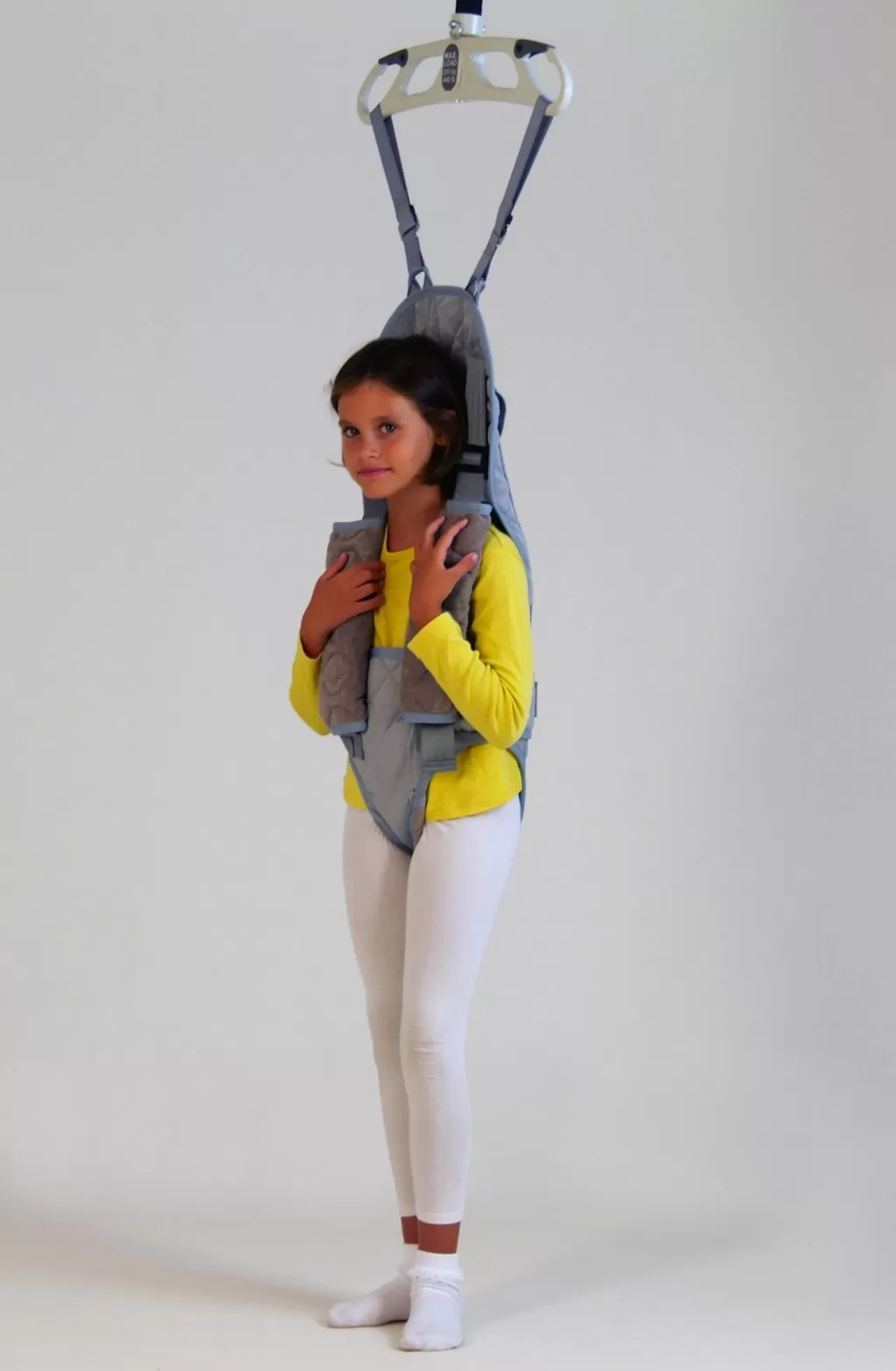 Jolly Jumper - Supportive Children's Harness - Silvalea - Image 5