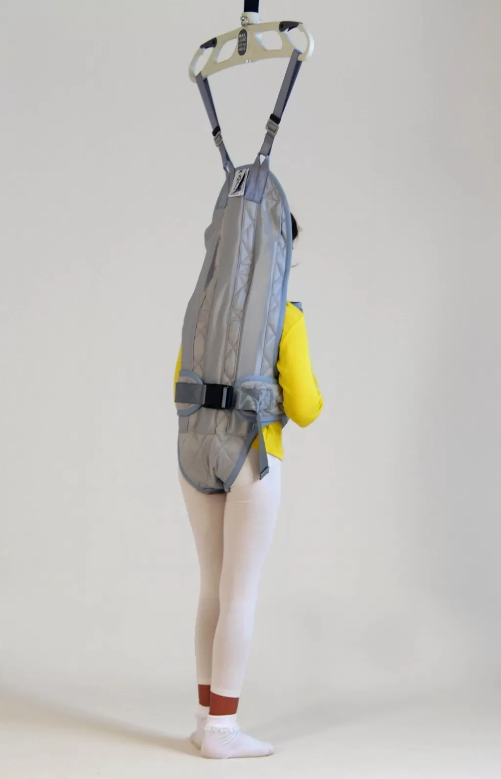 Jolly Jumper - Supportive Children's Harness - Silvalea - Image 3