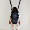 Rachel Harness - Lightweight mesh children's harness - Silvalea - Image 2