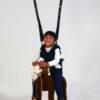 Rachel Harness - Lightweight mesh children's harness - Silvalea - Image 3
