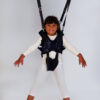 Rachel Harness - Lightweight mesh children's harness - Silvalea - Image 5