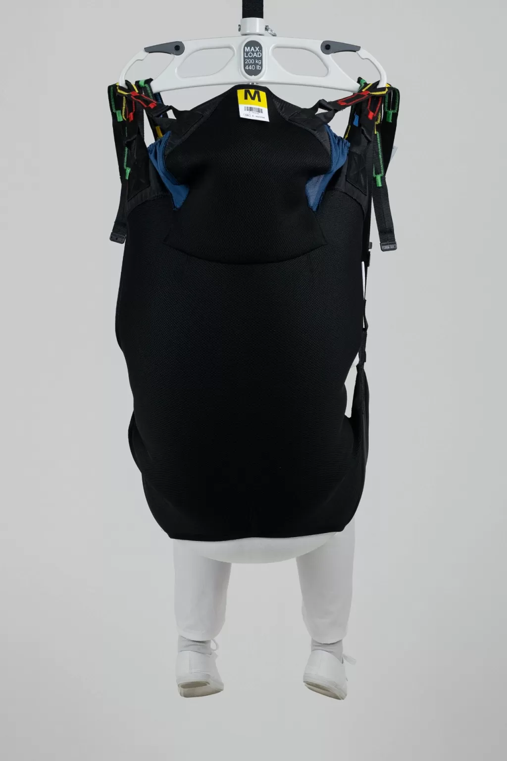 Tinkham Sling - Fully supportive sling for poor body control - Silvalea - Image 7