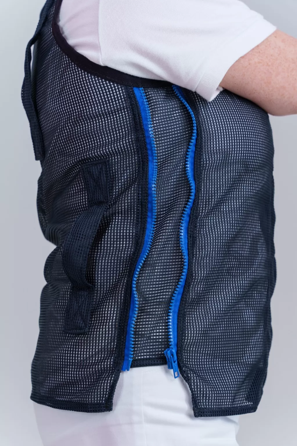 Walk Assist Jacket - Silvalea - Image 6