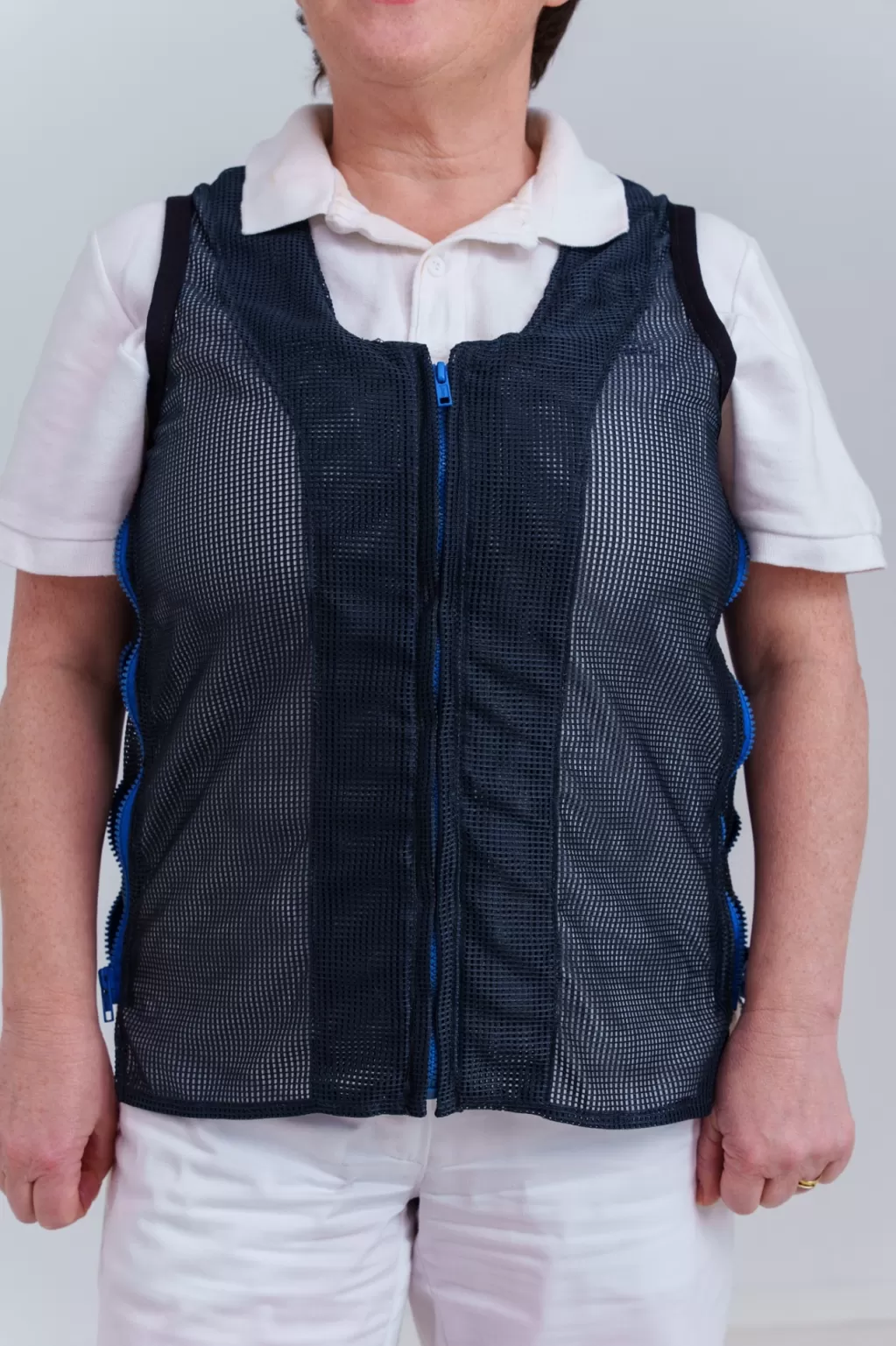 Walk Assist Jacket - Silvalea - Image 5