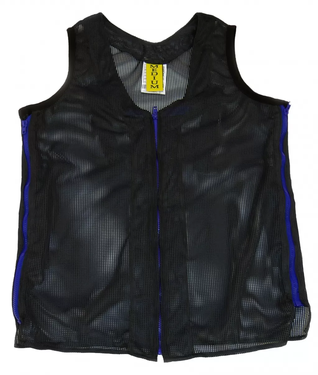 Walk Assist Jacket - Silvalea - Image 3