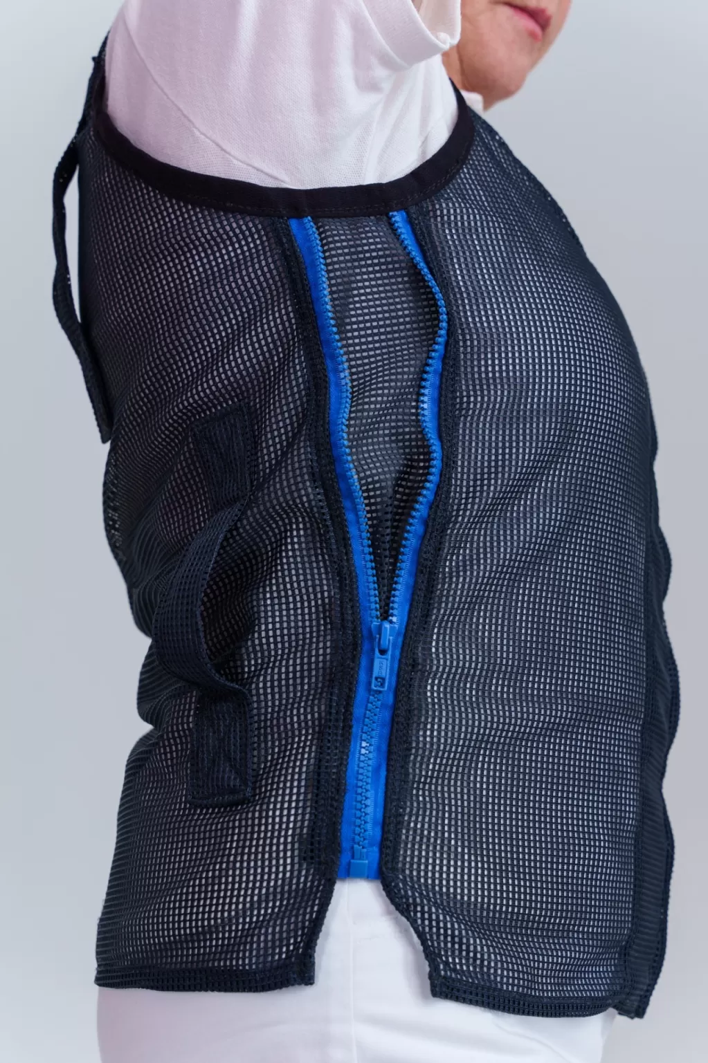 Walk Assist Jacket - Silvalea - Image 10