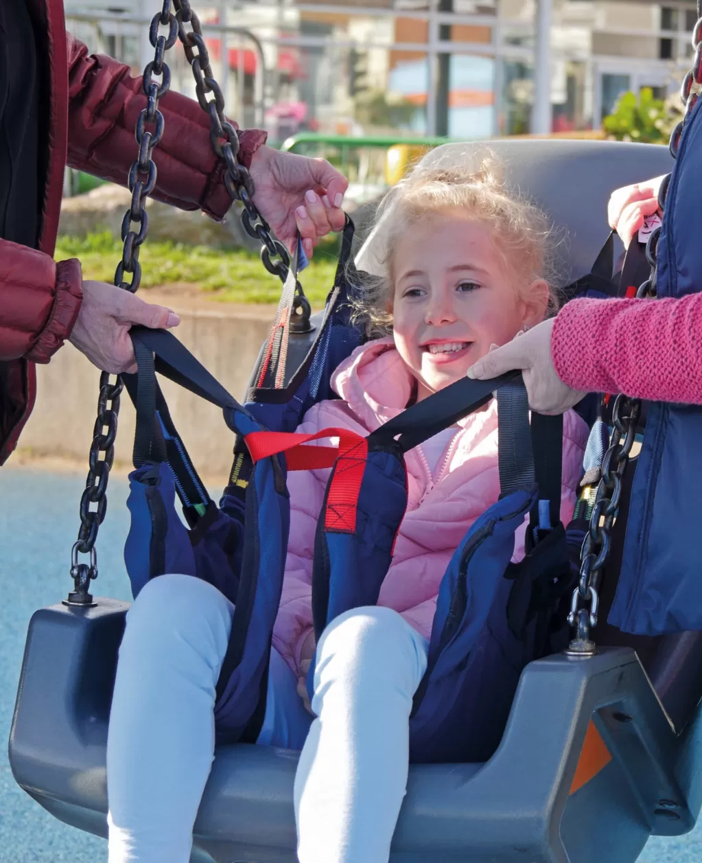 Silva Travel-Lite - Lightweight children's travel sling - Silvalea - Image 6