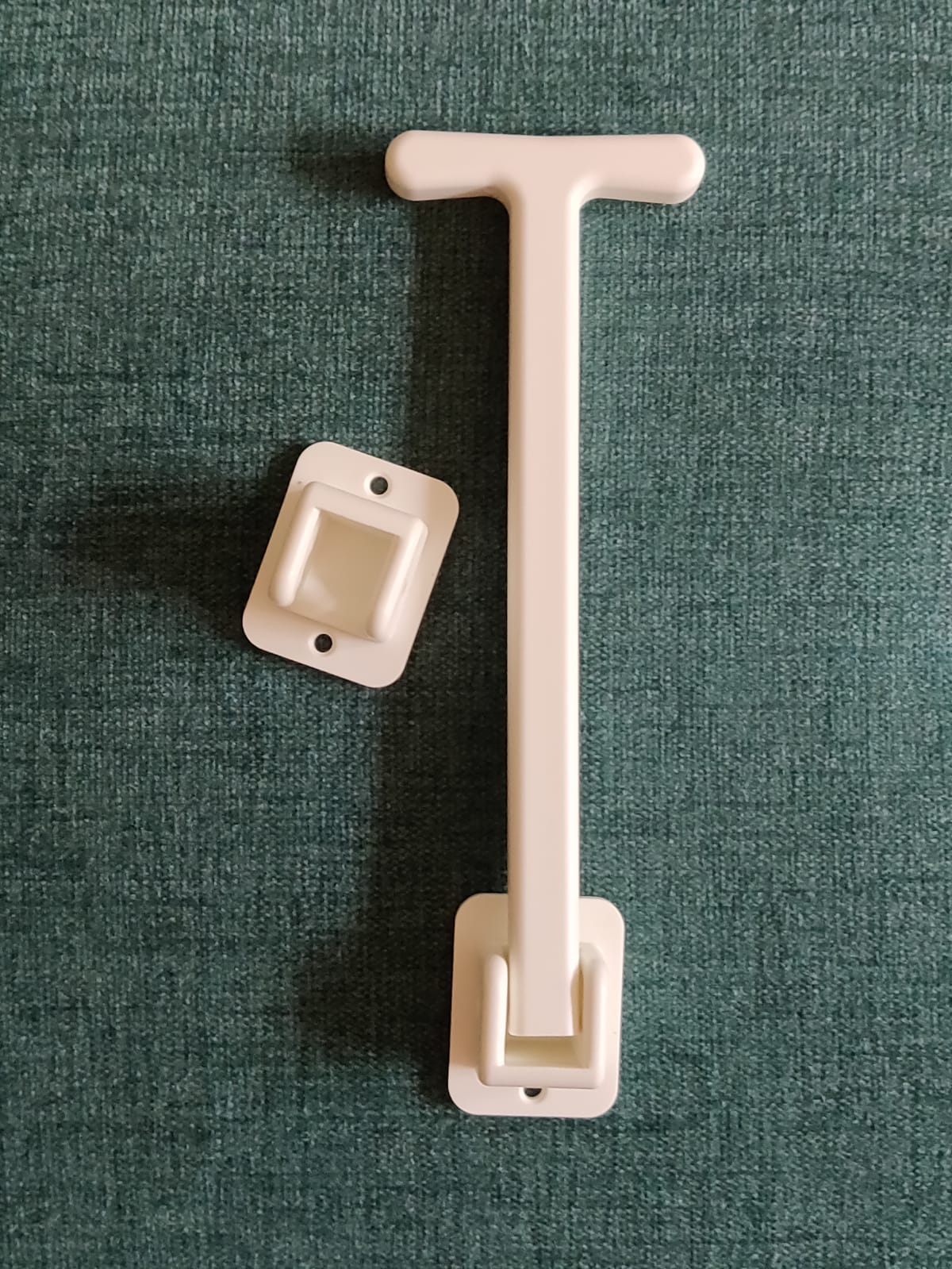 T-Pull: The Ideal Door Closer for Wheelchair Users - Disability ...