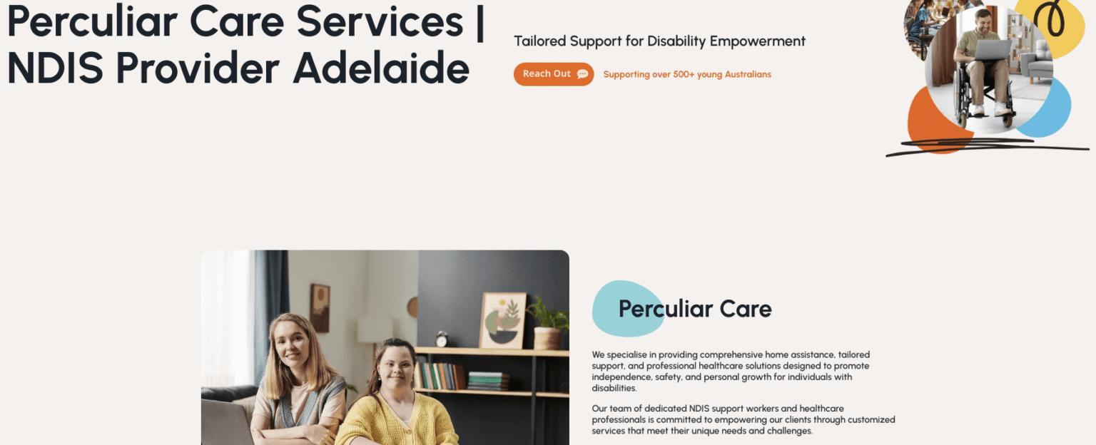 How do governments support disabled people in the UK, USA and Australia