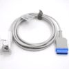 Compatible Ohmeda Reusable SpO2 Sensor 11-pin Adult Clip for Finger or Toe - Image 6