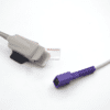 Reusable Sp02 Sensor Nellcor Compatible 9pin Neonate Wrap - Image 2