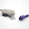 Reusable Sp02 Sensor Nellcor Compatible 9pin Neonate Wrap - Image 3
