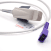 Reusable Sp02 Sensor Nellcor Compatible 9pin Neonate Wrap - Image 4