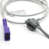 Reusable Sp02 Sensor Nellcor Compatible 9pin Neonate Wrap - Image 5