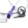 Reusable Sp02 Sensor Nellcor Compatible 9pin Neonate Wrap - Image 6