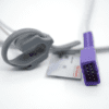 Reusable Sp02 Sensor Nellcor Compatible 9pin Neonate Wrap - Image 7