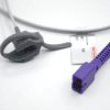 Reusable Sp02 Sensor Nellcor Compatible 9pin Neonate Wrap - Image 8
