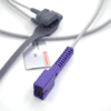 Reusable Sp02 Sensor Nellcor Compatible 9pin Neonate Wrap - Image 9